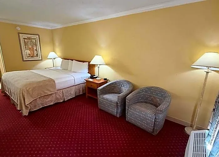 Bryson Inn