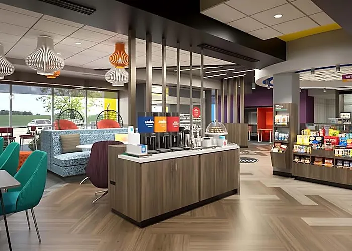 Tru By Hilton Chesterfield Township Detroit