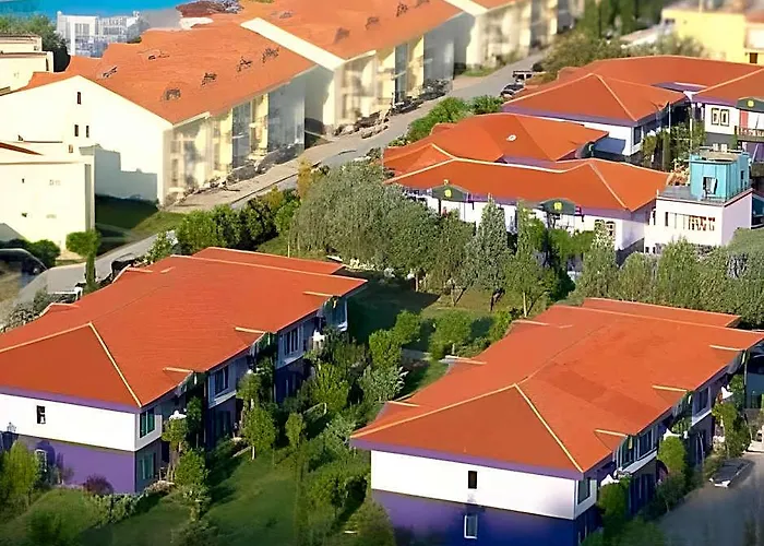 Herakles Thermal Hotel