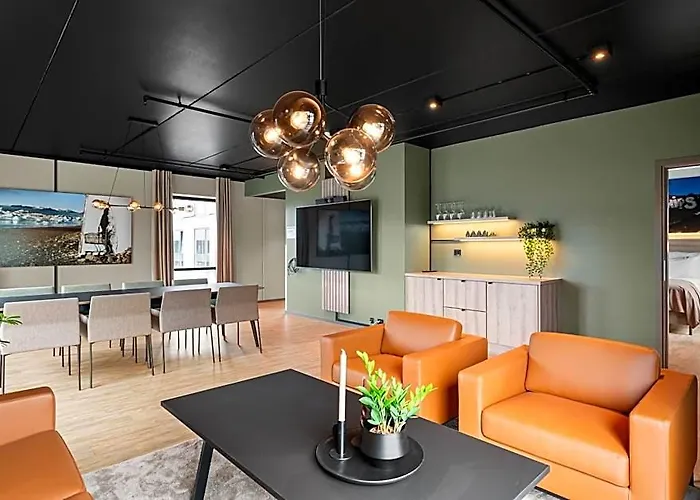 Hotell Jaeren