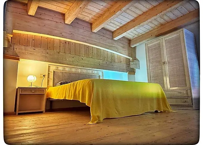 Barko Apartments & Suites