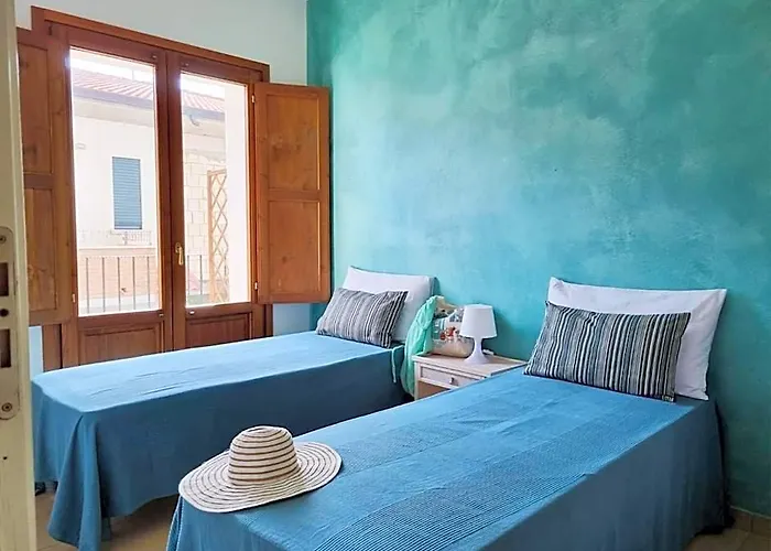 Barko Apartments & Suites