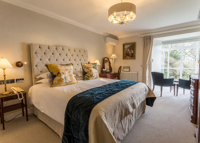 Storrs Hall Hotel On The Shore Of Lake Windermere (Adults Only)