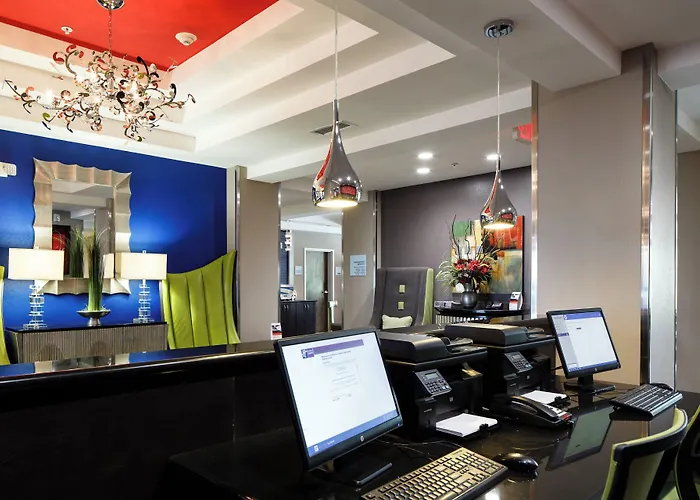 Holiday Inn Express El Reno By Ihg