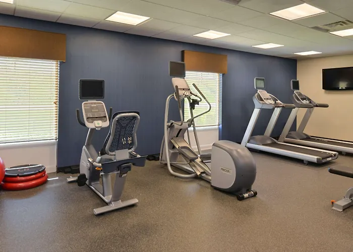 Hampton Inn & Suites - Ocala