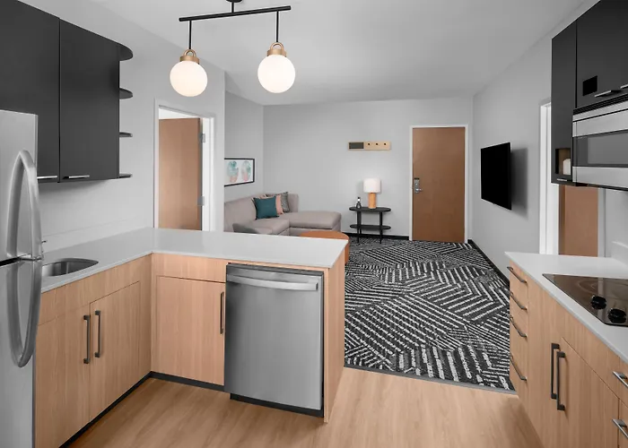 Hyatt House Pittsburgh-South Side