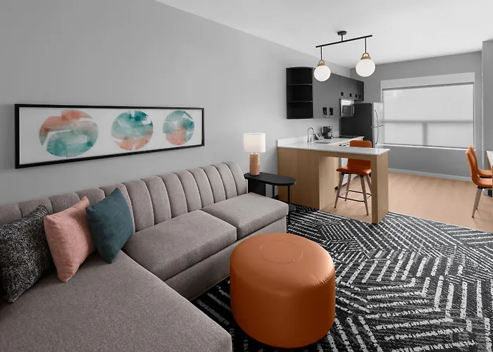 Hyatt House Pittsburgh-South Side