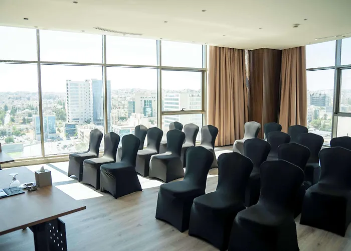 Hilton Amman