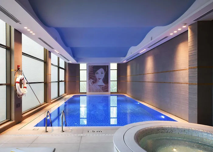 Hilton Amman