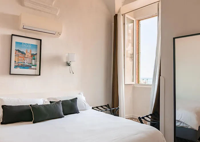 Hotel Posta Vecchia
