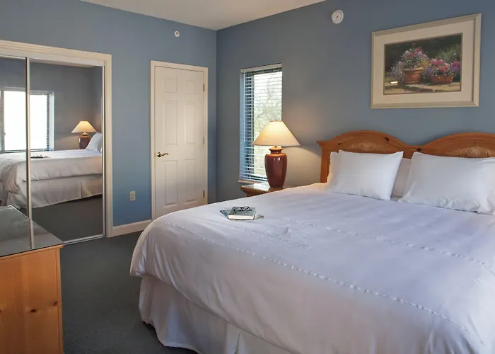 Waterside By Spinnaker Resorts