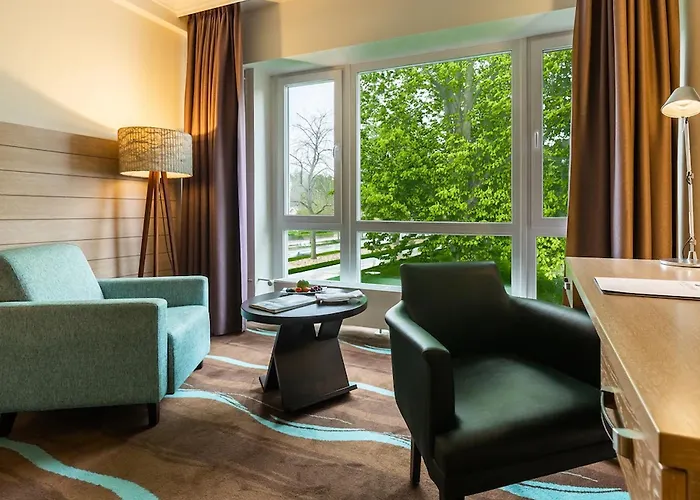 Hotel Der Seehof