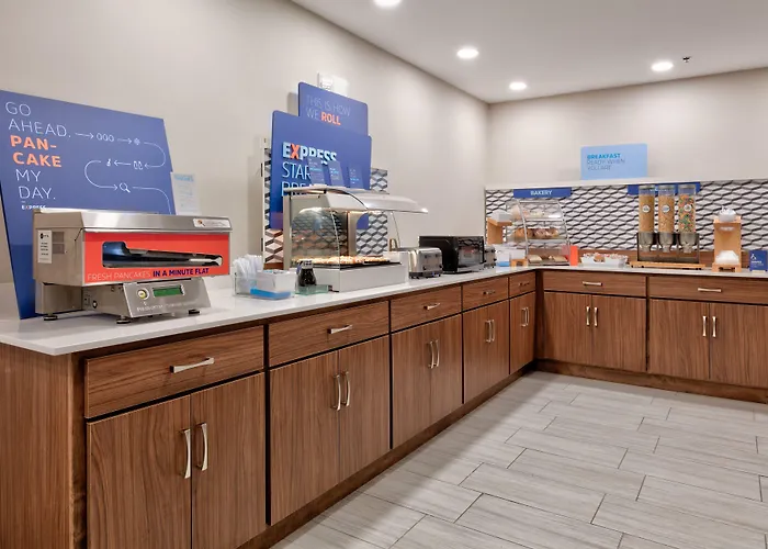 Holiday Inn Express Hotel & Suites Shakopee By Ihg