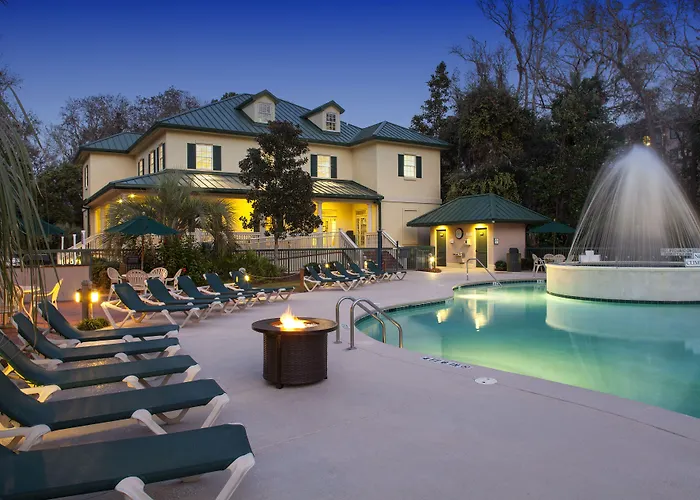 Waterside By Spinnaker Resorts