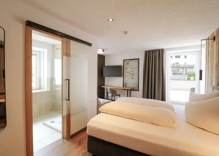 Hotel Traube