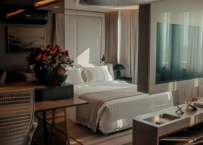 Arthotel Transamerica Collection