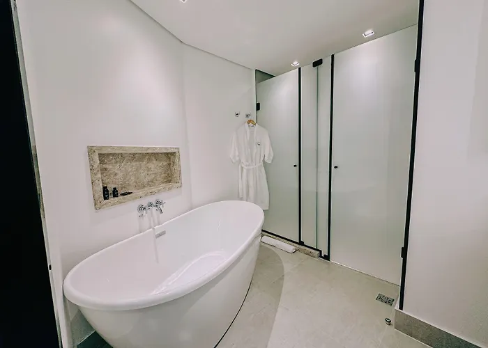 Arthotel Transamerica Collection