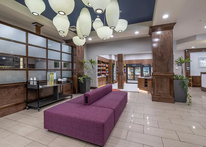 Hilton Garden Inn Closest Foxwoods