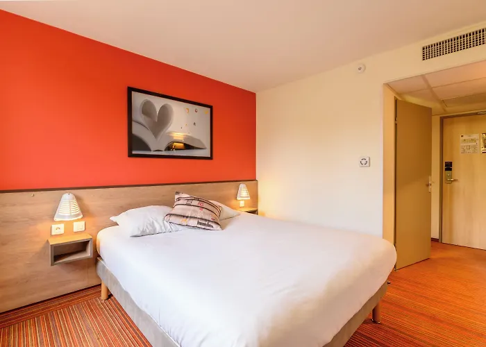 Ace Hotel Noyelles