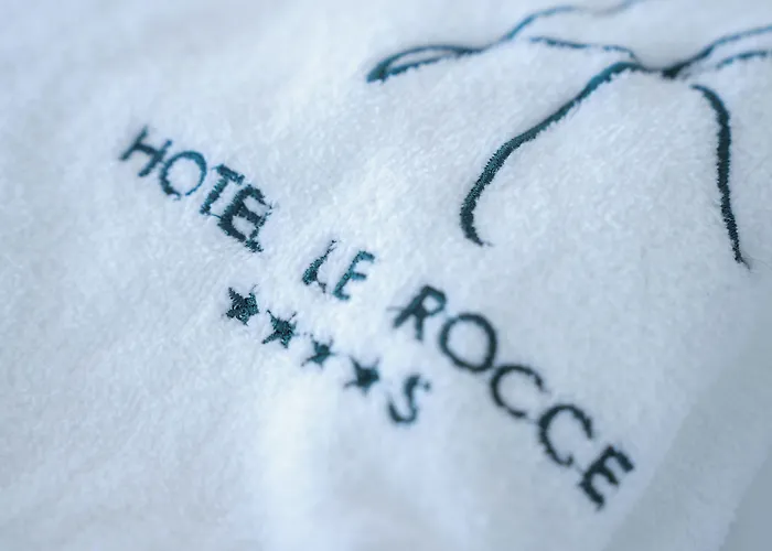 Hotel Le Rocce - Agerola, Amalfi Coast