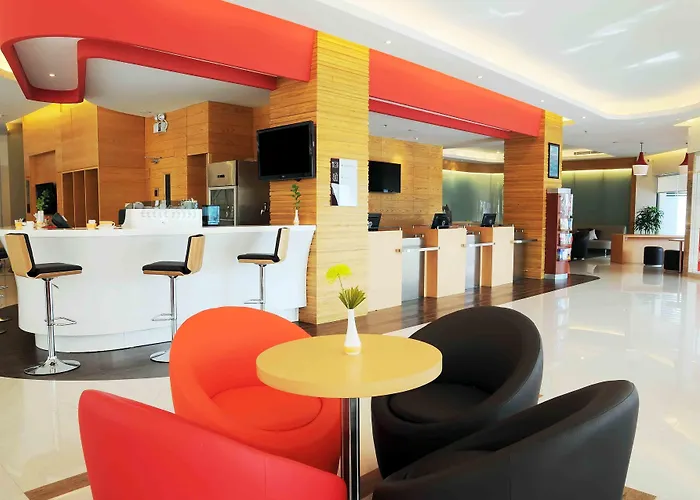 Ibis Balikpapan