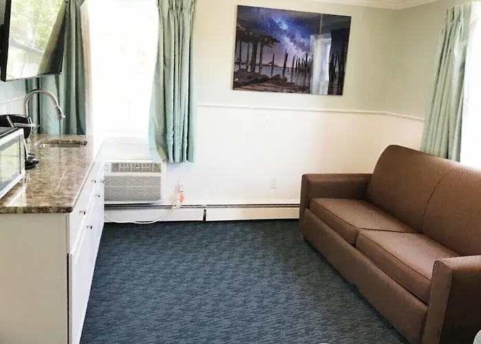 Cape Colony Inn
