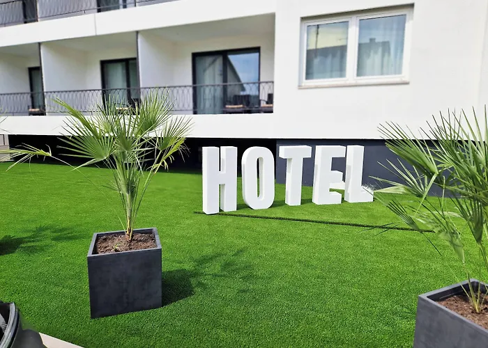 Hotel am Kurpark