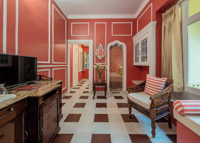 Dera Rawatsar - Heritage Hotel
