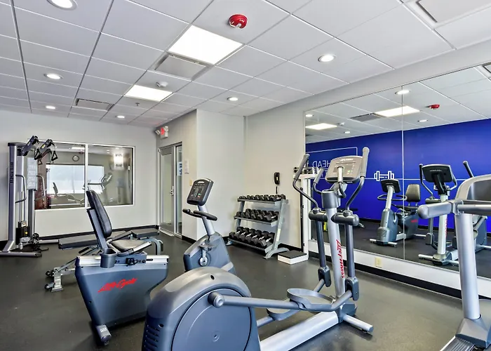 Holiday Inn Express & Suites Wytheville By Ihg
