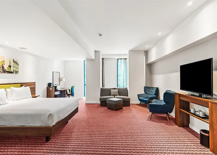Hampton By Hilton Cluj-Napoca