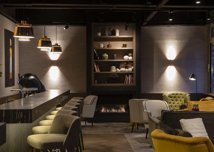 Hotel Restaurant Vaillant -Ouverture Spa De 1200M2 Decembre 2026