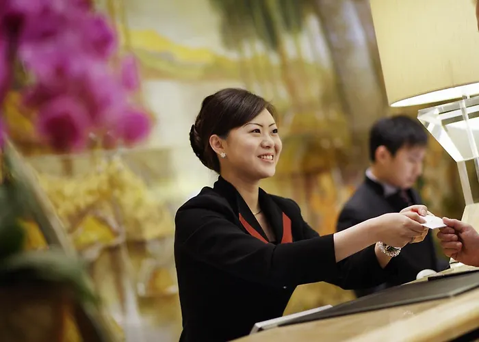 Crowne Plaza Hefei By Ihg