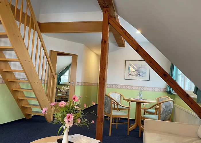 Flair Seehotel Zielow