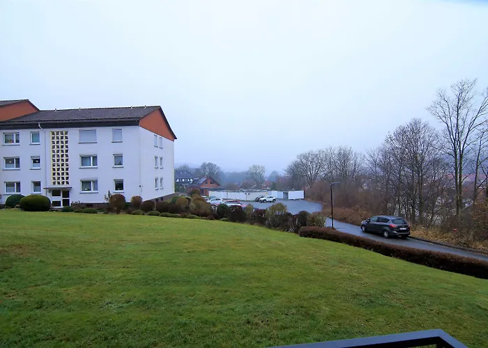 Hotel Riemann