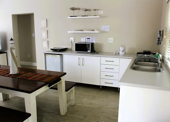 Atlantic Villa Boutique Guesthouse