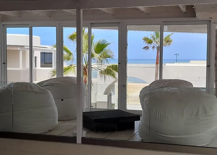 Atlantic Villa Boutique Guesthouse