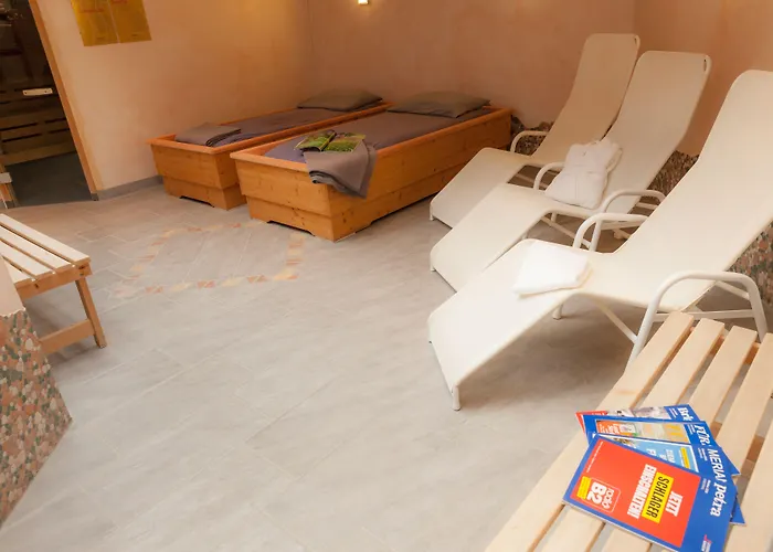 Landhotel Hermannshöhe Legden