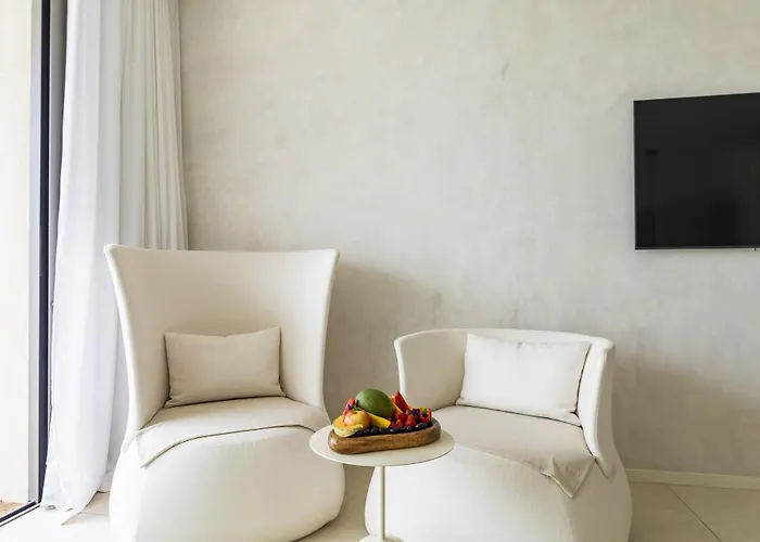 Hôtel Cala di Greco