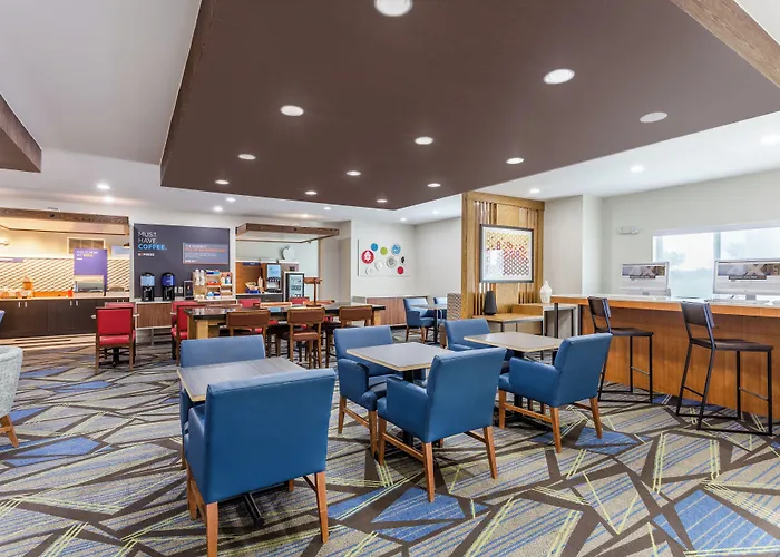 Holiday Inn Express - Albert Lea By Ihg