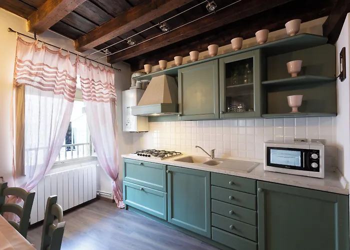 La Castellana Loft Hotel