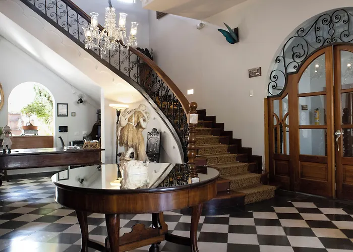 Hotel Don Alfonso