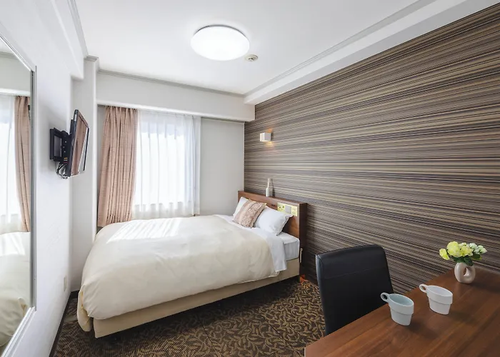 Sasebo Washington Hotel
