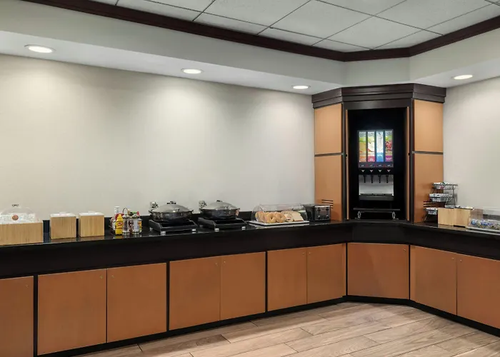Fairfield Inn & Suites By Marriott Marietta