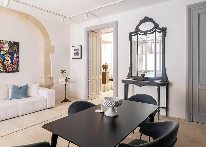 La Dependance Hotel