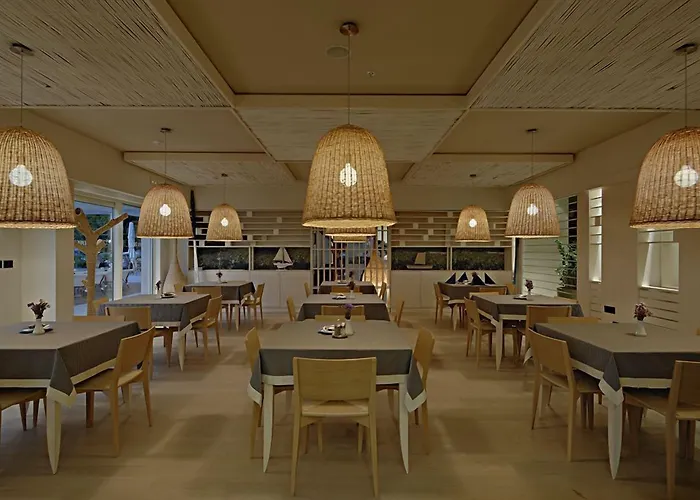Hotel Osejava