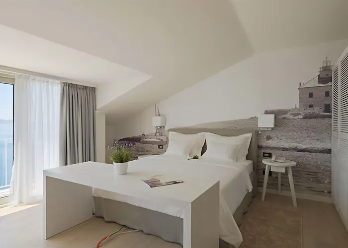 Hotel Osejava