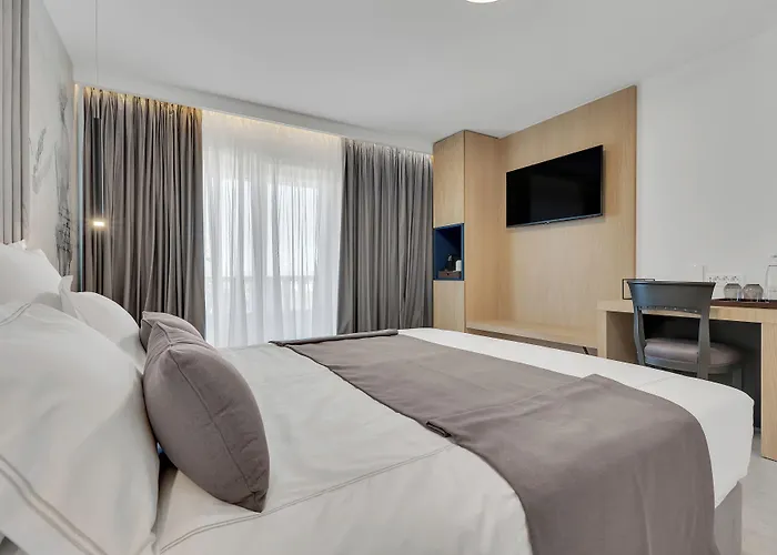 Hotel Laurentum