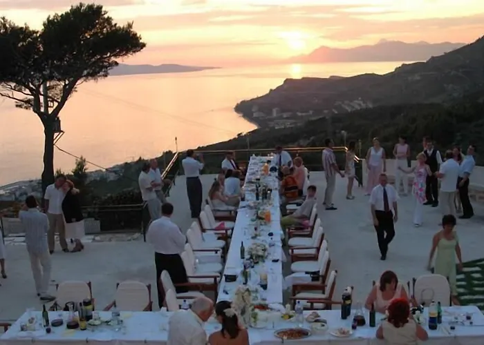 Hotel Villa Marija