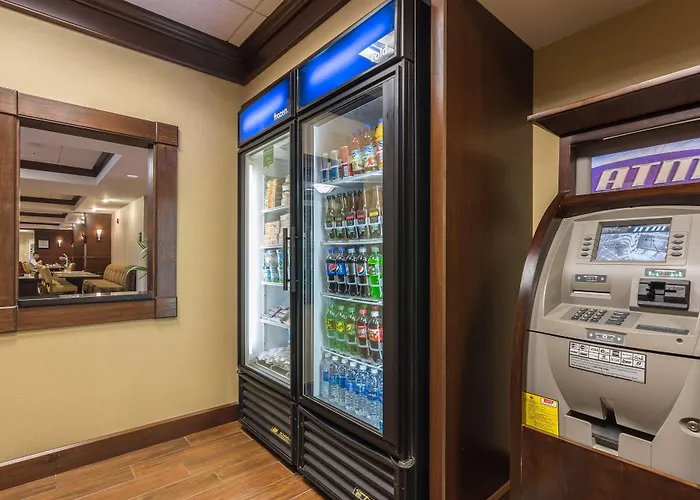 Hampton Inn Bangor