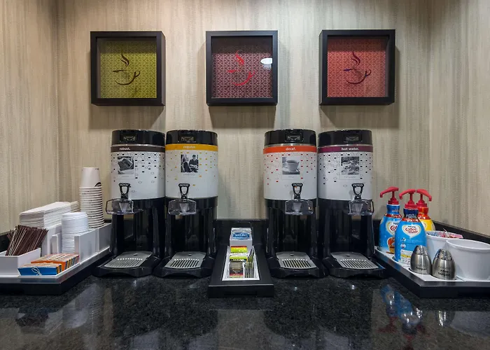 Hampton Inn Bangor